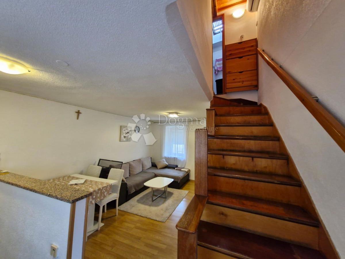Casa Brtonigla, 62m2