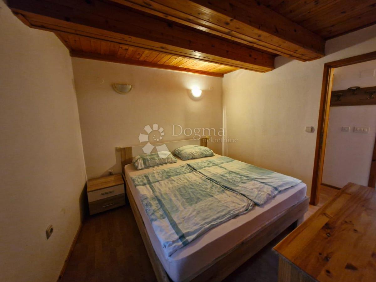 Casa Brtonigla, 62m2