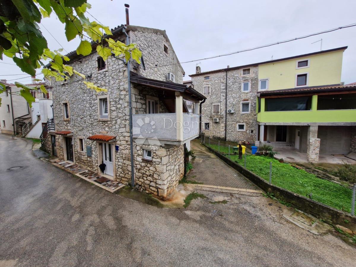 Casa Brtonigla, 62m2