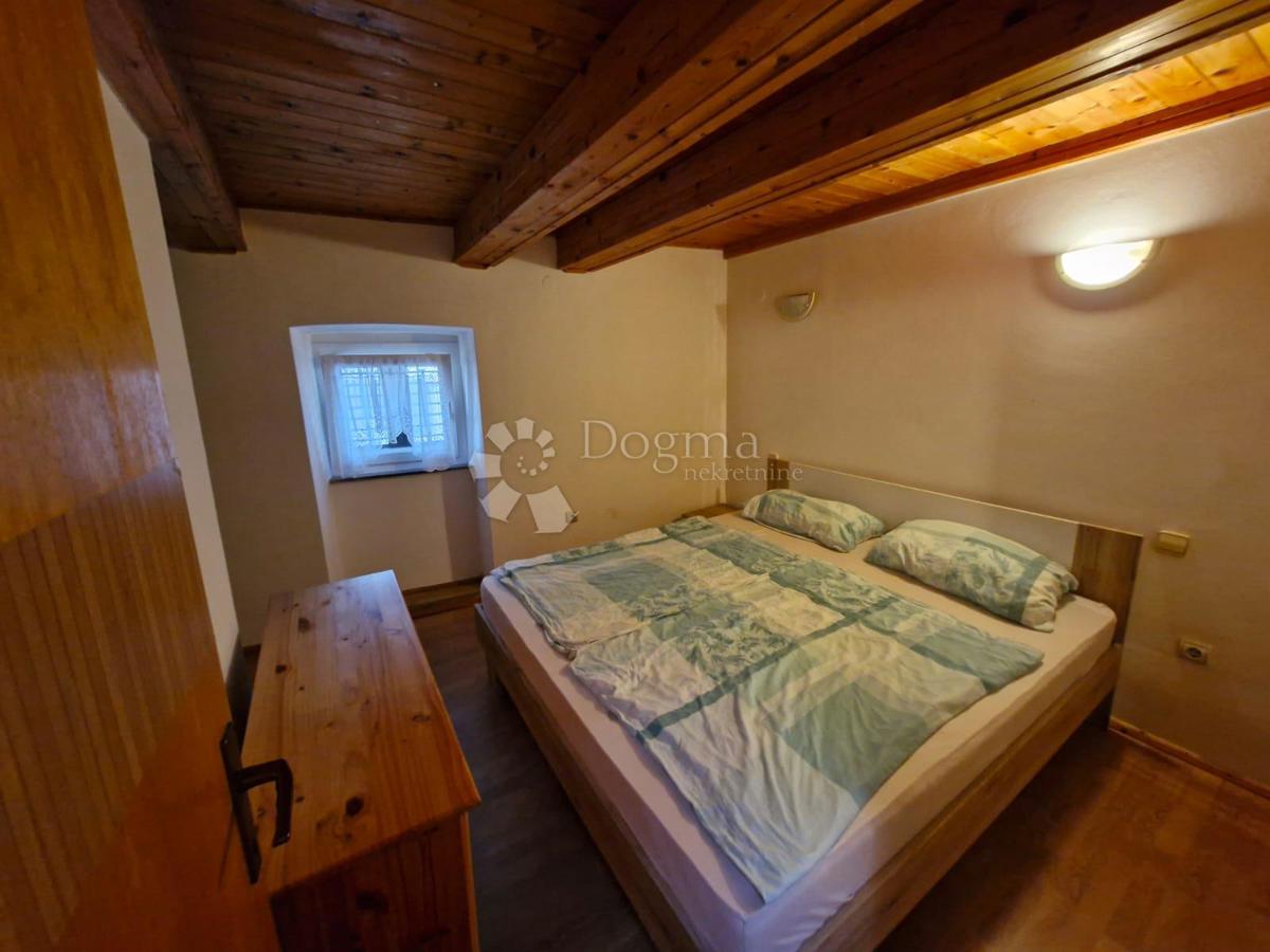 Casa Brtonigla, 62m2
