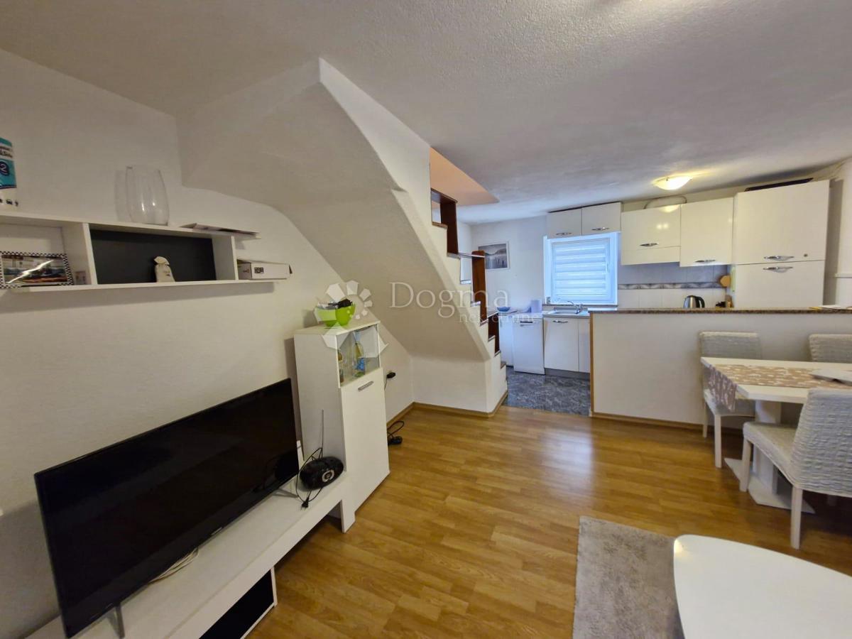 Casa Brtonigla, 62m2