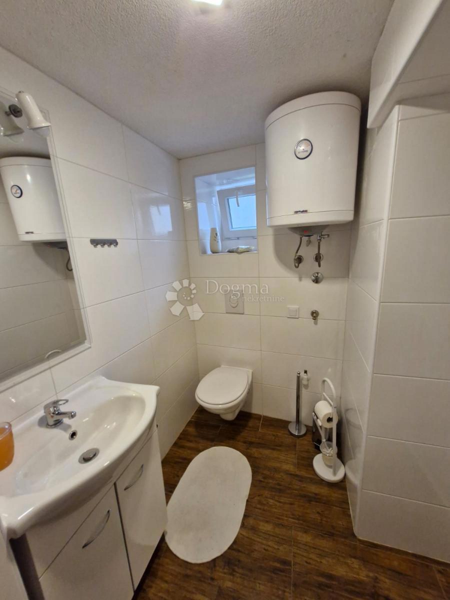 Casa Brtonigla, 62m2