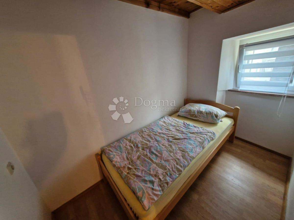 Casa Brtonigla, 62m2