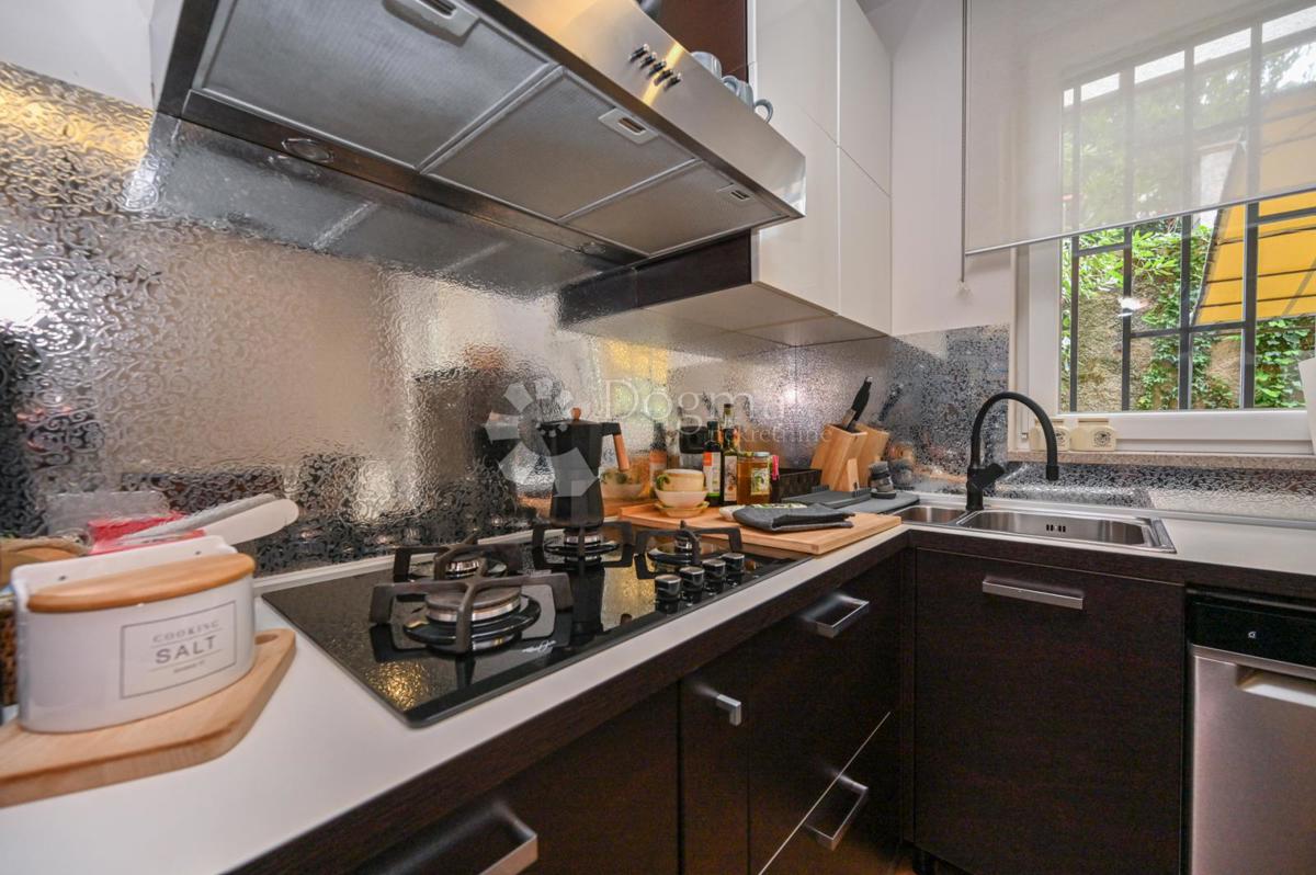 Allogio Potok, Rijeka, 90,56m2