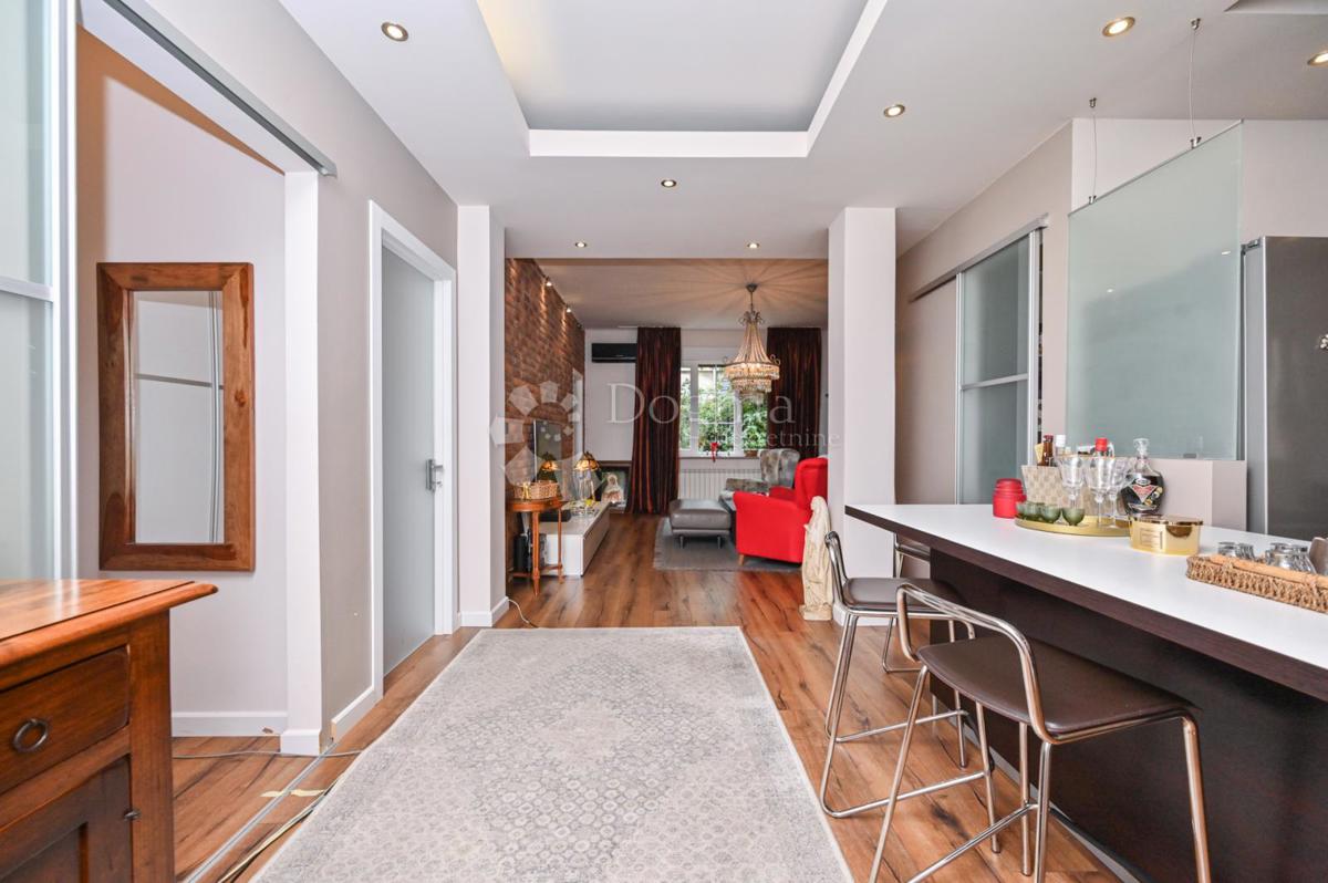 Allogio Potok, Rijeka, 90,56m2