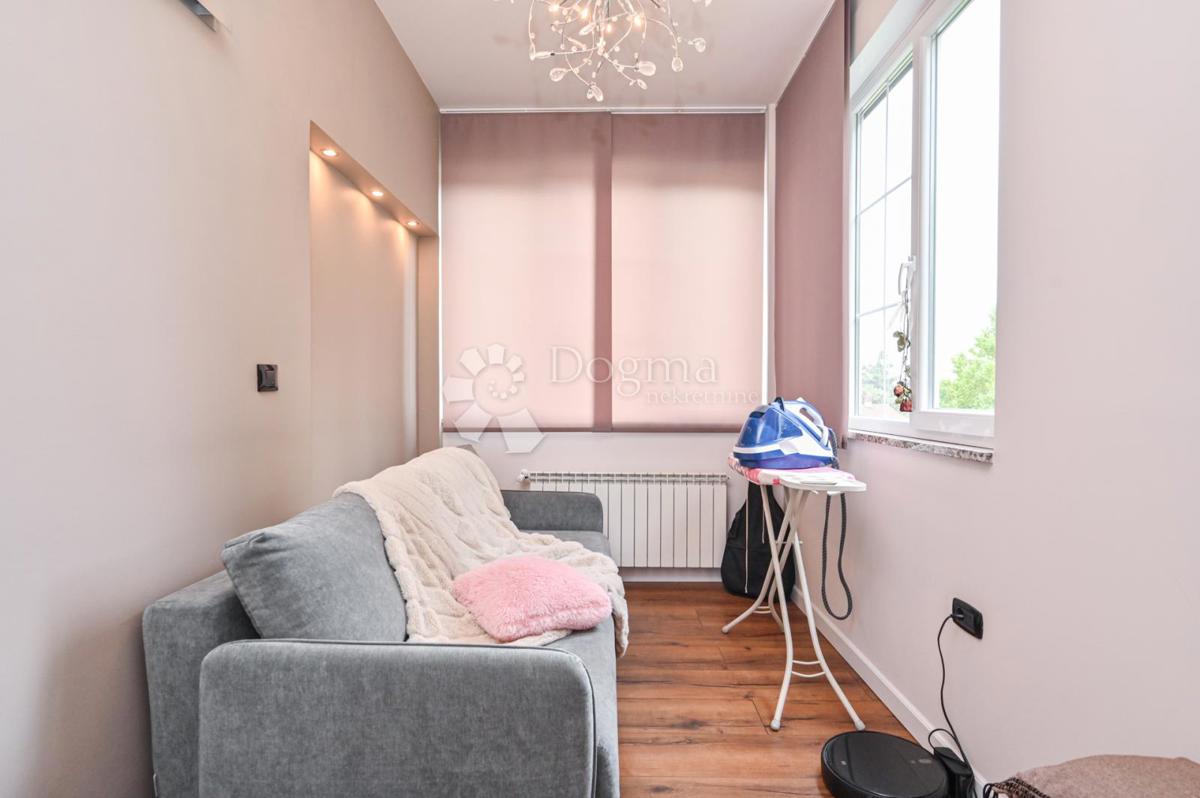 Allogio Potok, Rijeka, 90,56m2