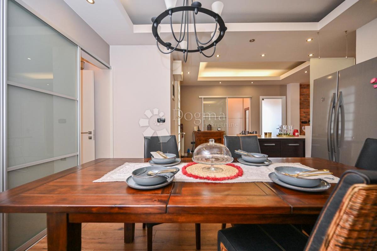 Allogio Potok, Rijeka, 90,56m2