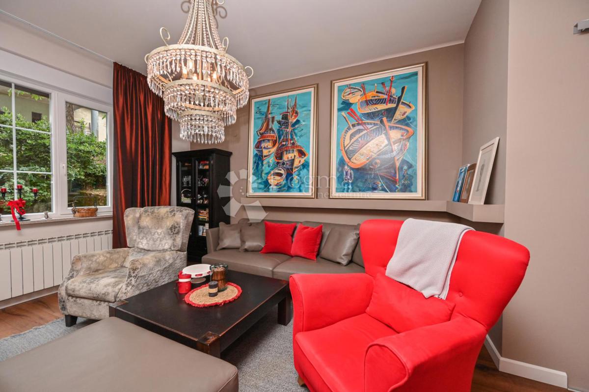 Allogio Potok, Rijeka, 90,56m2