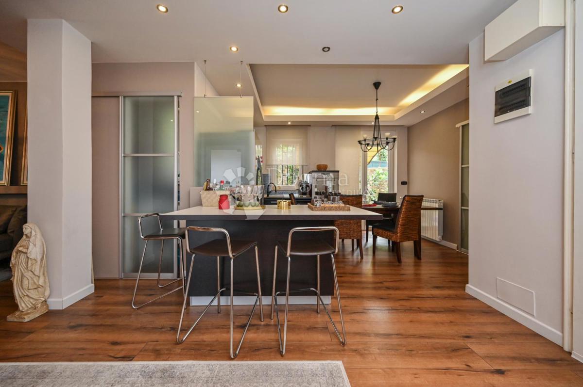 Allogio Potok, Rijeka, 90,56m2