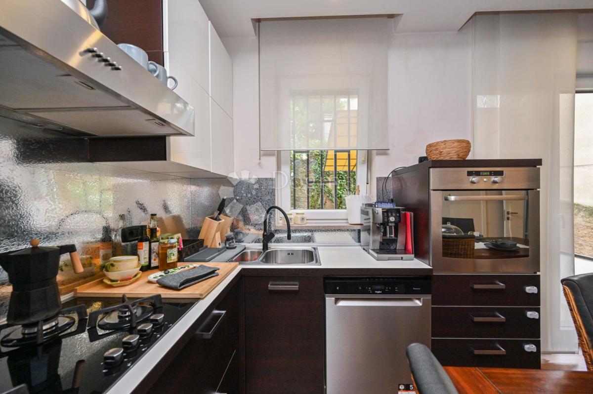 Allogio Potok, Rijeka, 90,56m2