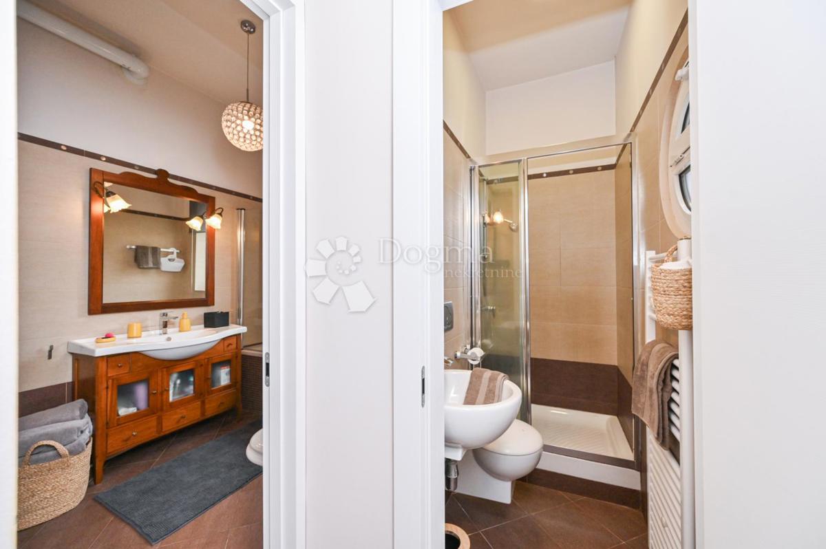 Allogio Potok, Rijeka, 90,56m2