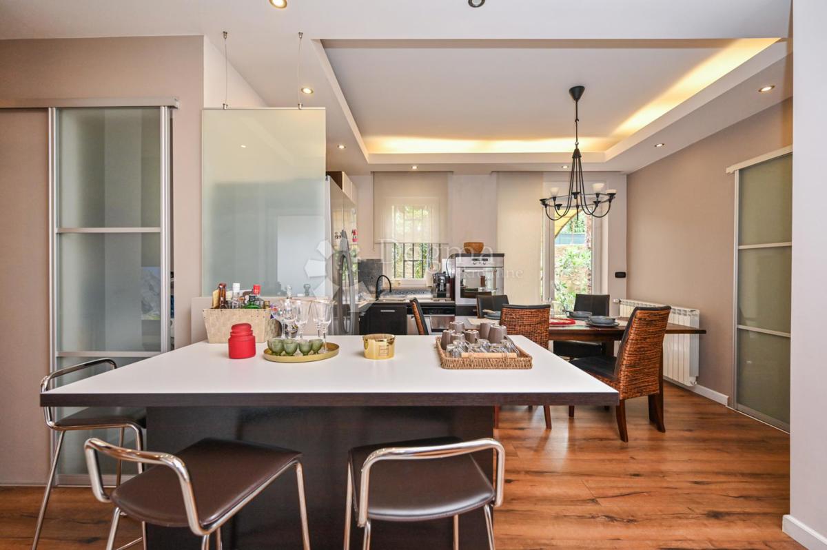 Allogio Potok, Rijeka, 90,56m2