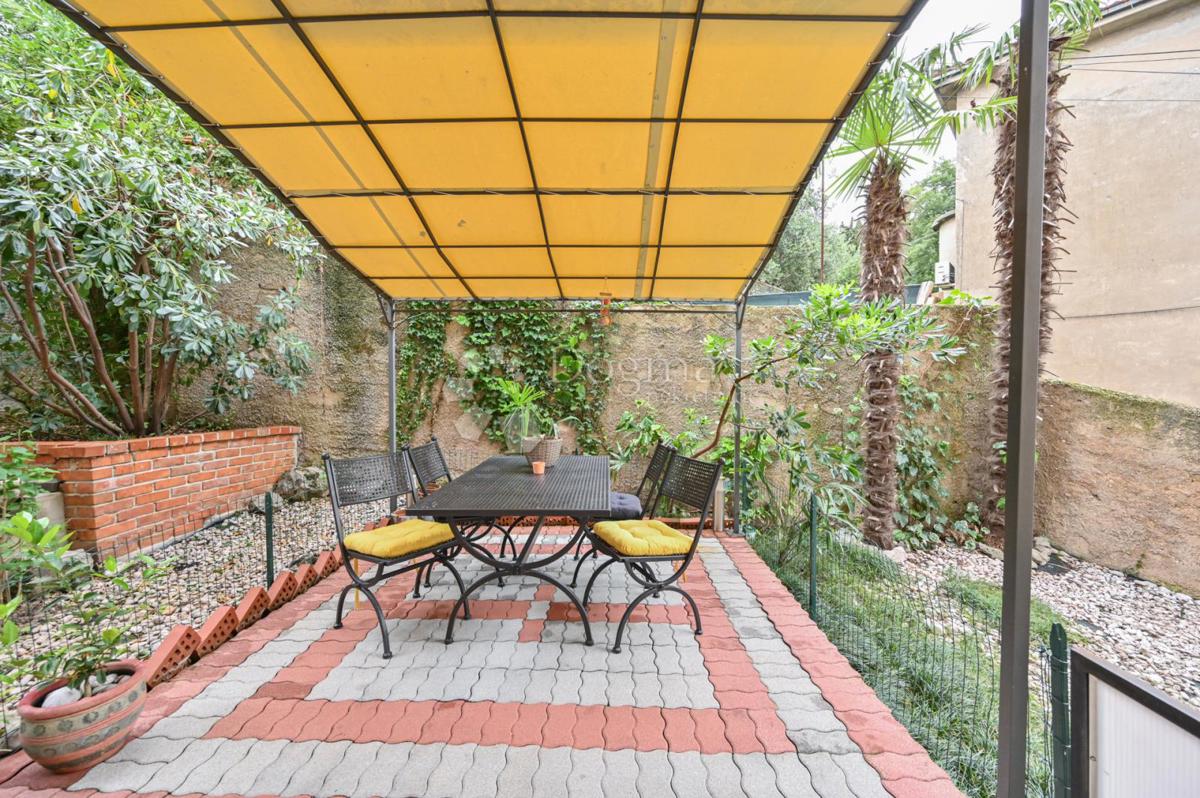 Allogio Potok, Rijeka, 90,56m2