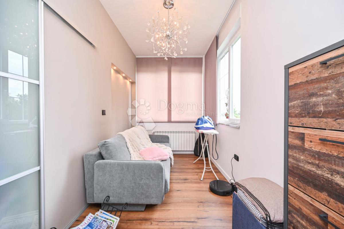 Allogio Potok, Rijeka, 90,56m2