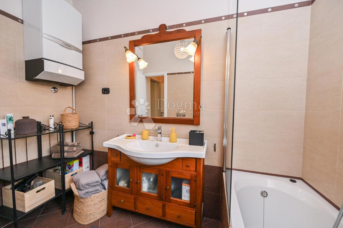 Allogio Potok, Rijeka, 90,56m2