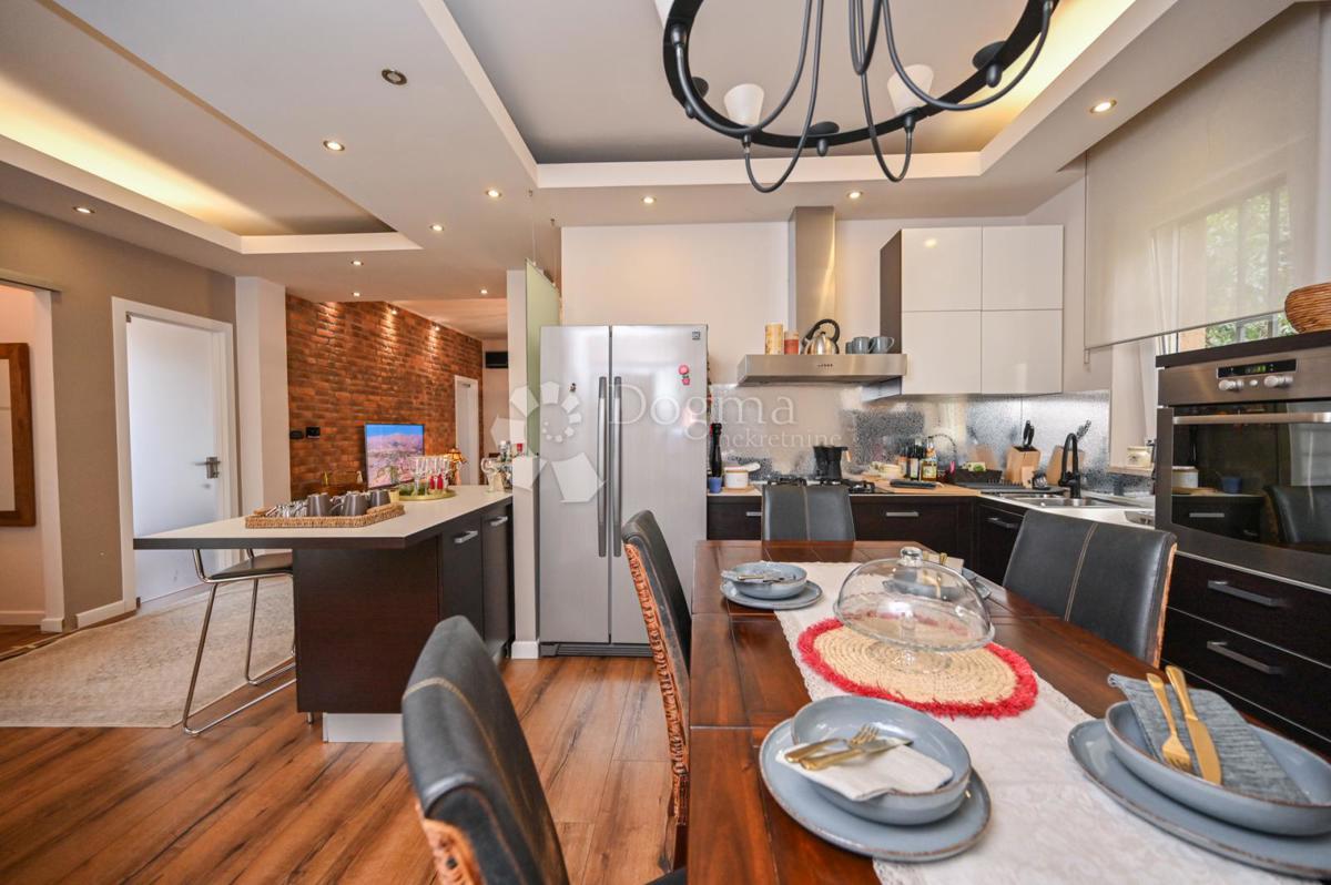 Allogio Potok, Rijeka, 90,56m2