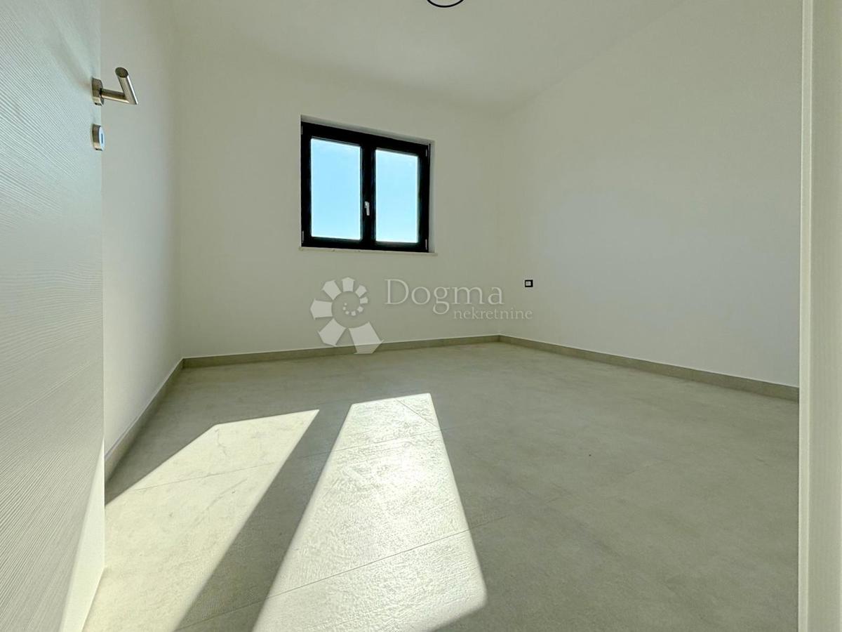Allogio Umag, 36,07m2