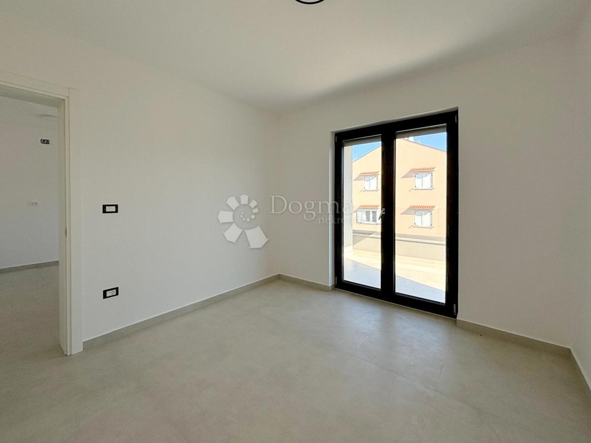 Allogio Umag, 36,07m2