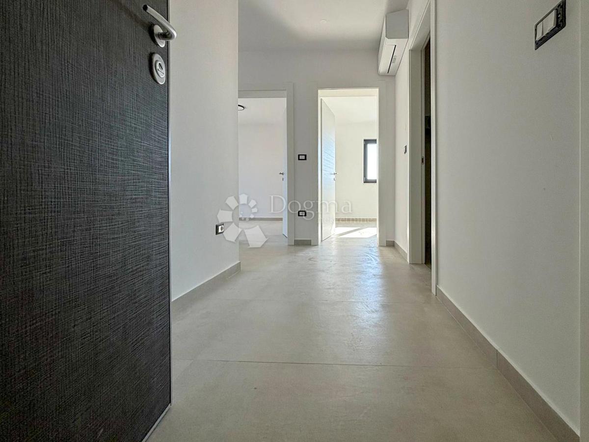 Allogio Umag, 36,07m2