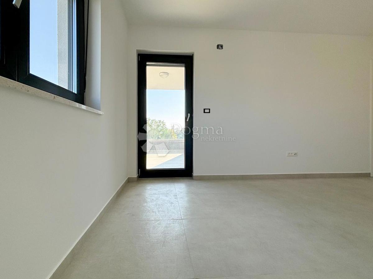 Allogio Umag, 36,07m2