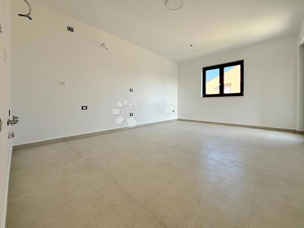Allogio Umag, 36,07m2