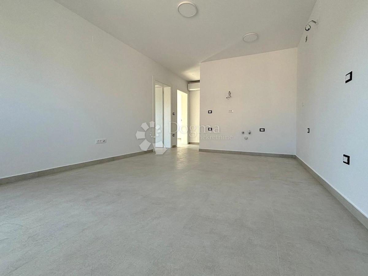 Allogio Umag, 36,07m2