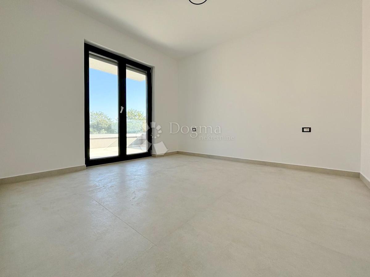 Allogio Umag, 36,07m2