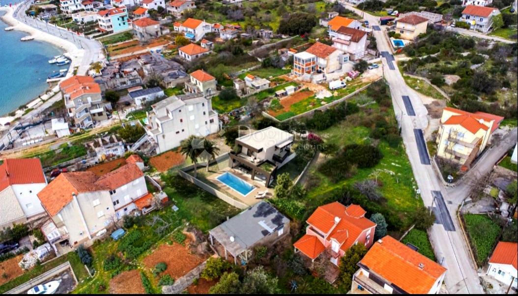 Terreno Vinišće, Marina, 1.003m2