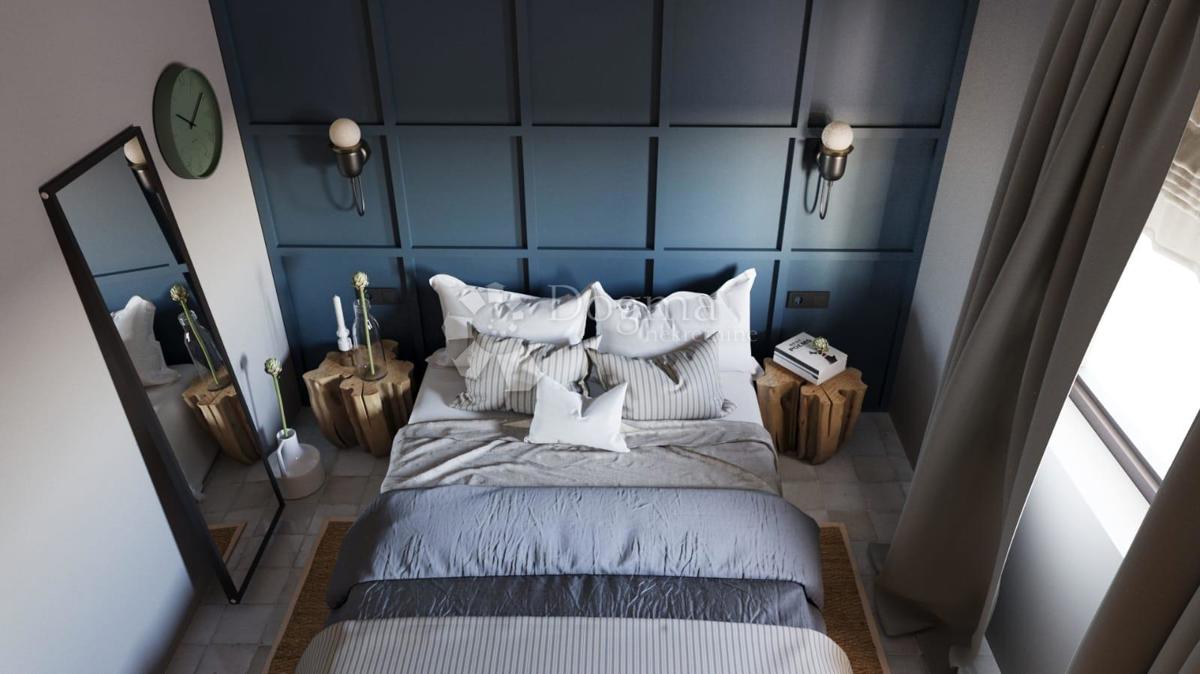 Allogio Pag, 58,79m2