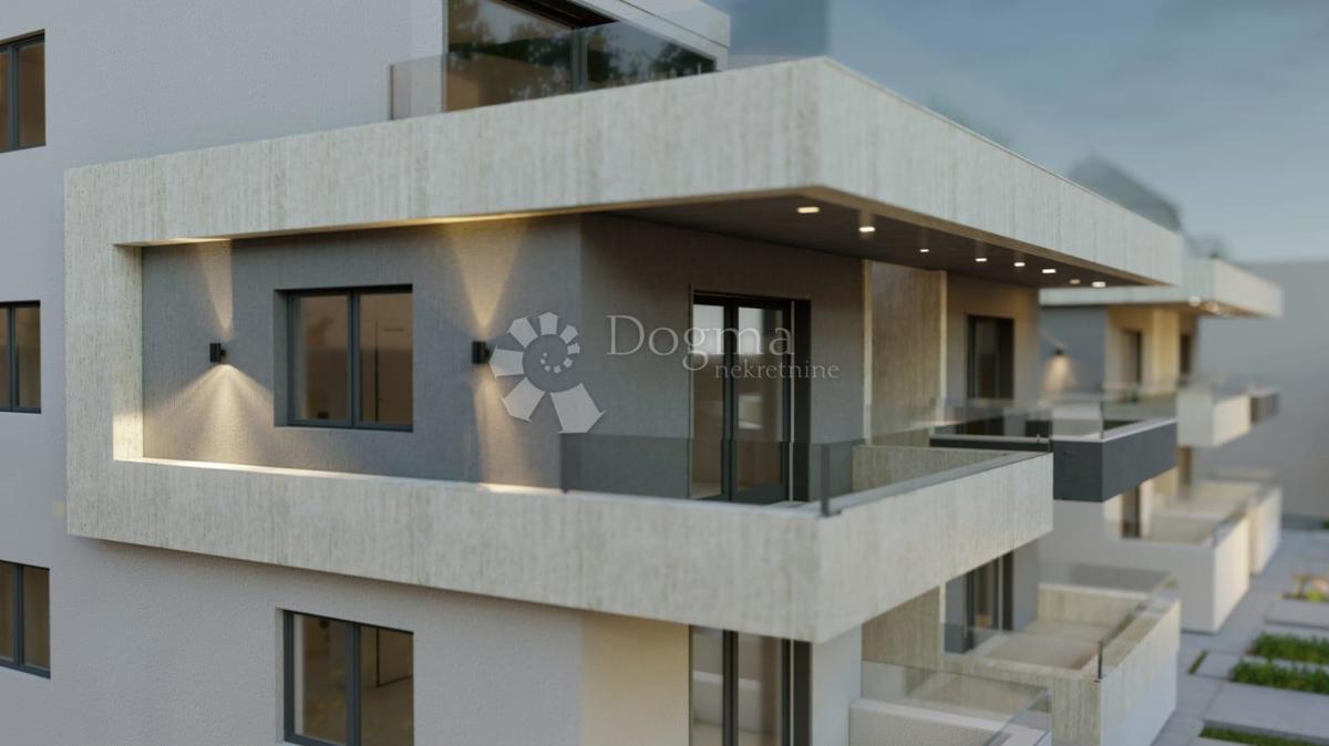 Allogio Pag, 58,79m2