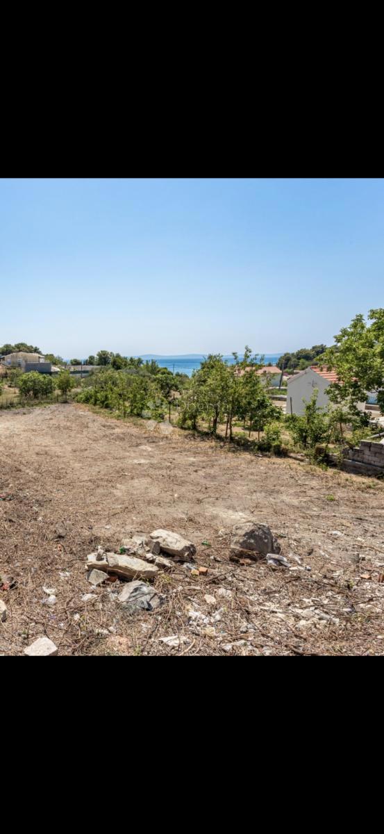 Terreno Trstenik, Split, 766m2