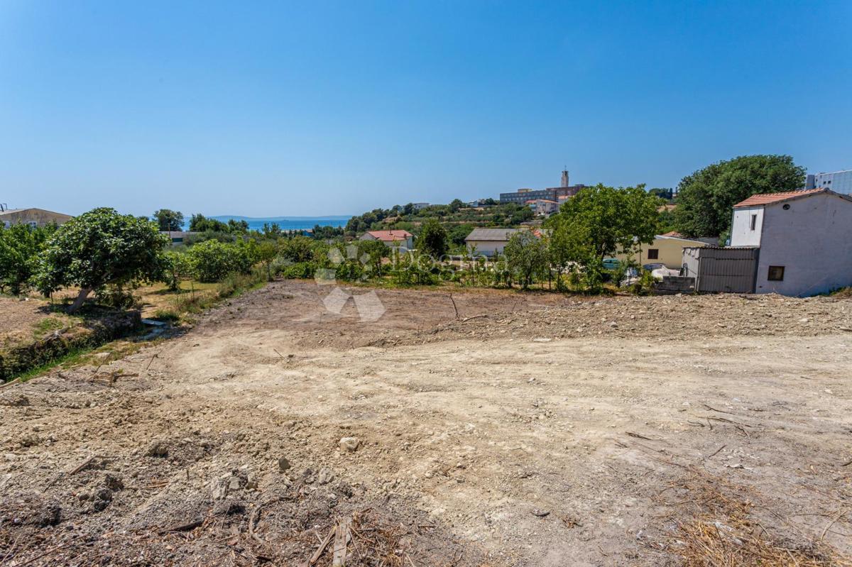 Terreno Trstenik, Split, 766m2