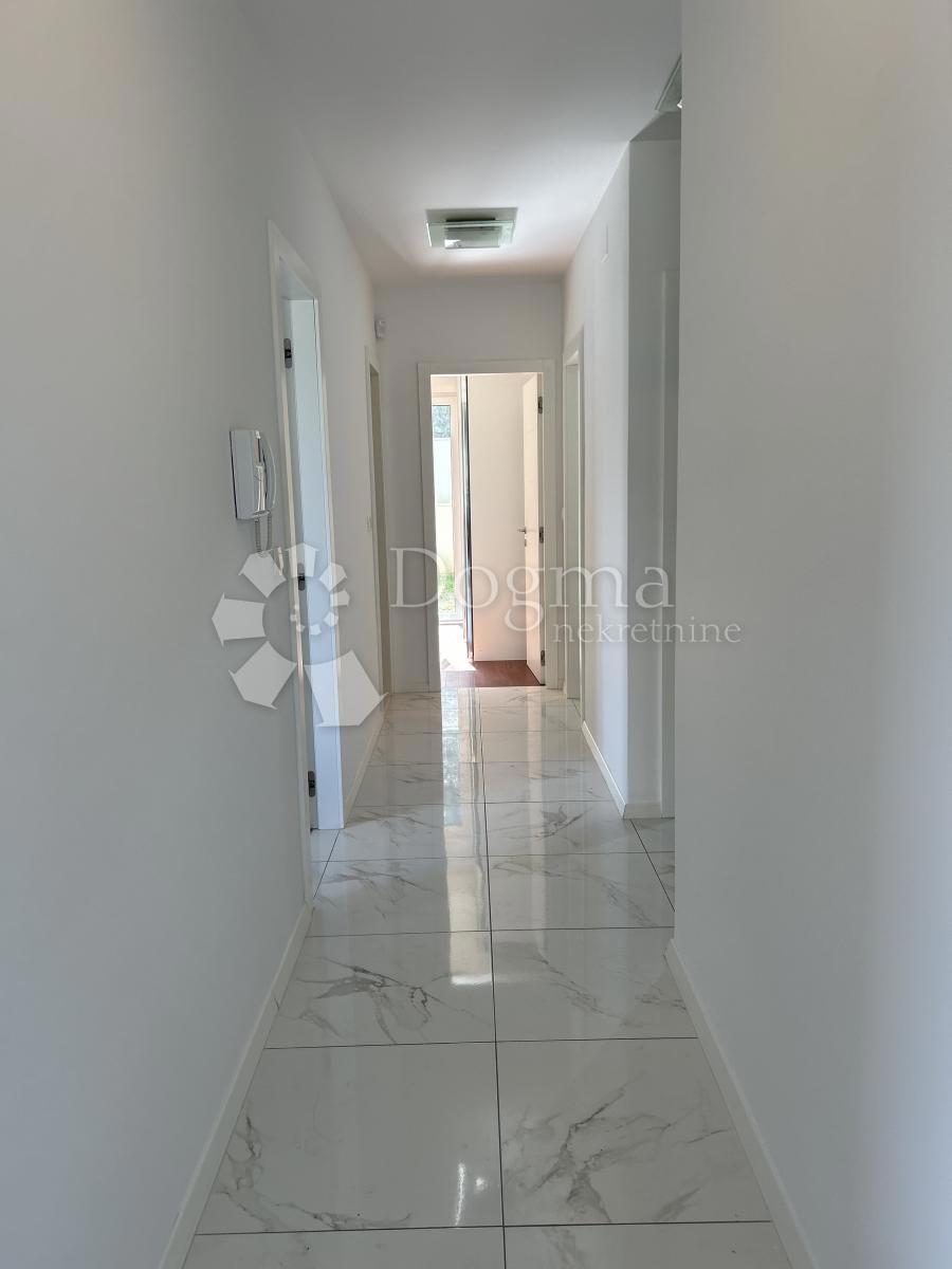 Allogio Marjan, Split, 90,35m2