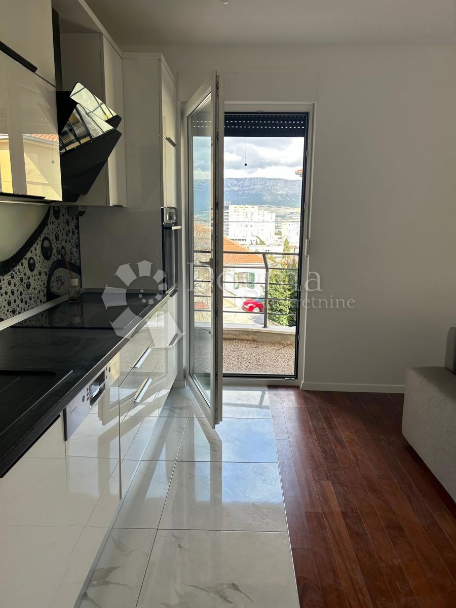 Allogio Marjan, Split, 90,35m2