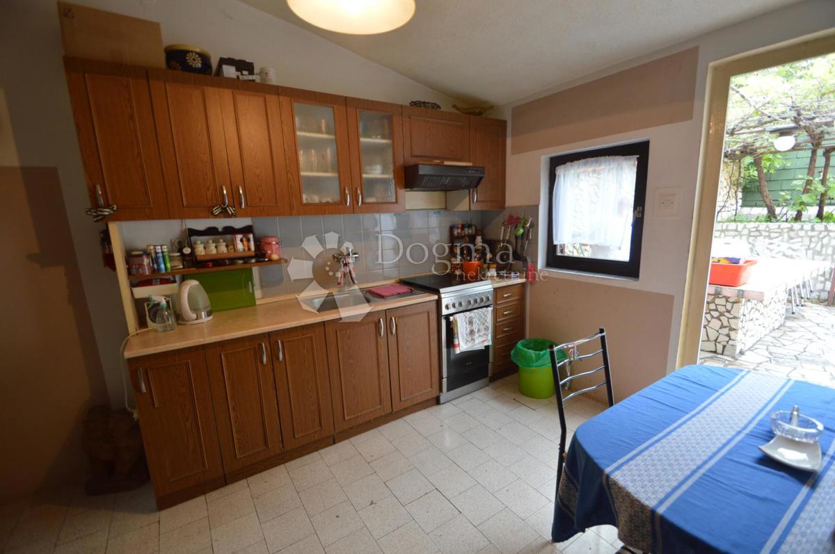 Appartamento Novi Vinodolski, 54m2