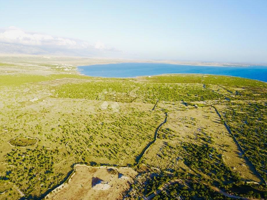 Terreno Košljun, Pag, 47.893m2