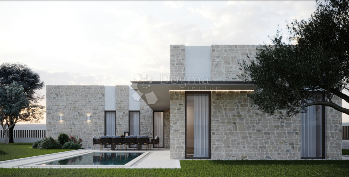 Terreno Tinjan, 3.370m2