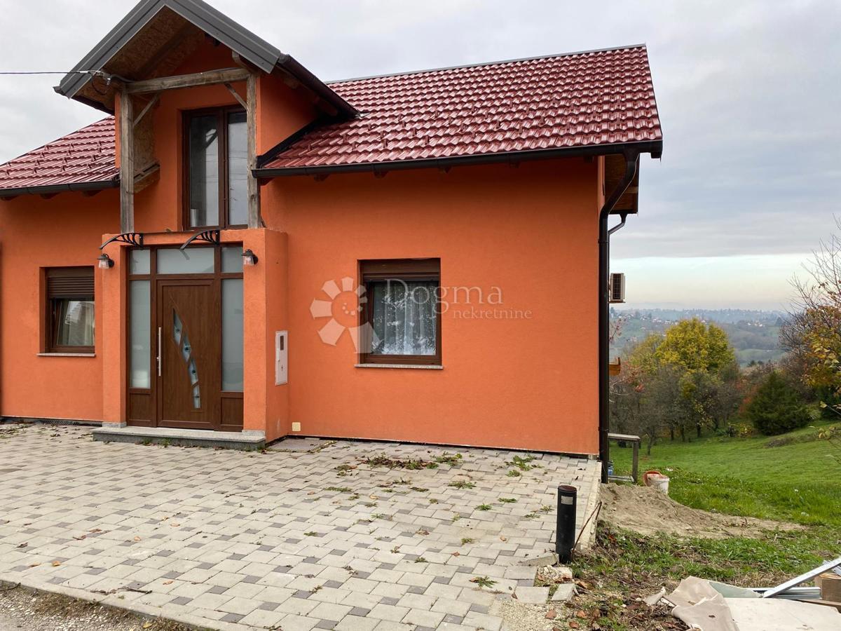 Casa Martinkovec, Varaždinske Toplice, 95m2