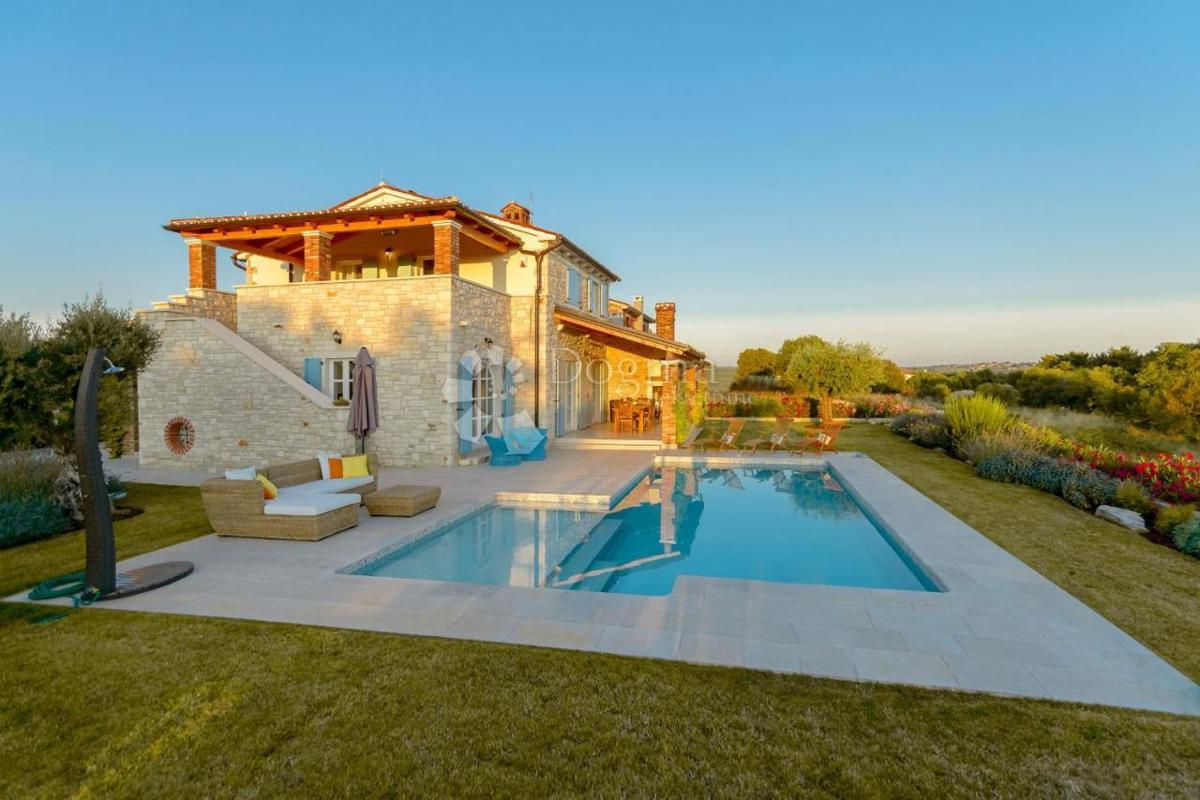 Casa Sveti Lovreč, 150m2