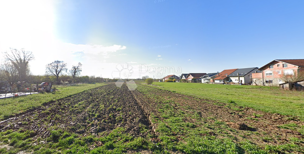 Terreno Žitnjak, Peščenica - Žitnjak, 9.040m2