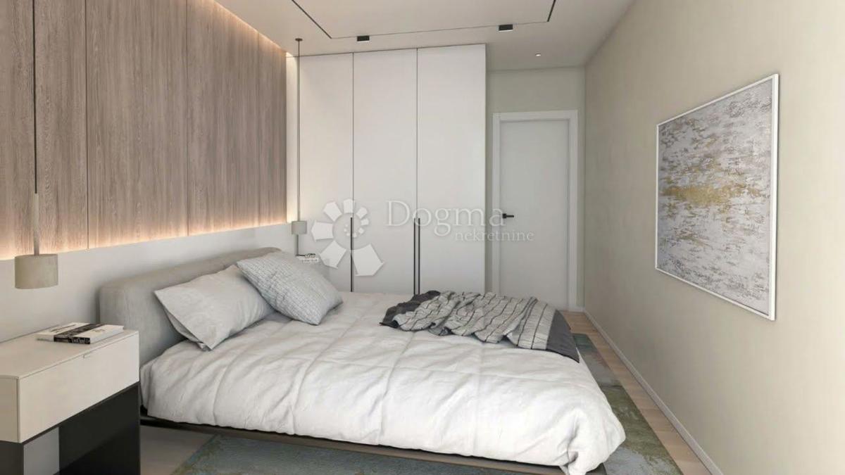 Allogio Umag, 63,60m2