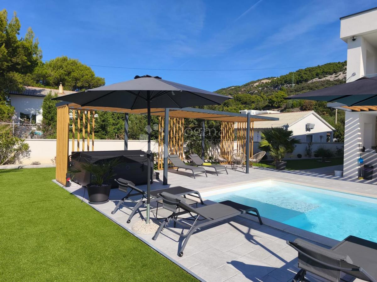 Casa Banjol, Rab, 282m2