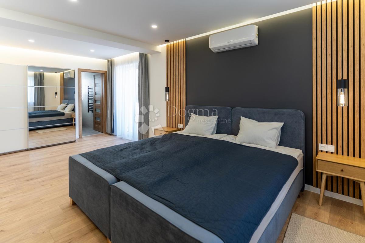 Casa Banjol, Rab, 282m2