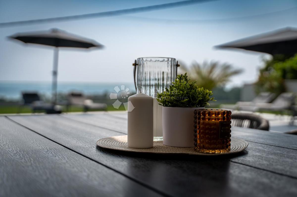 Casa Banjol, Rab, 282m2