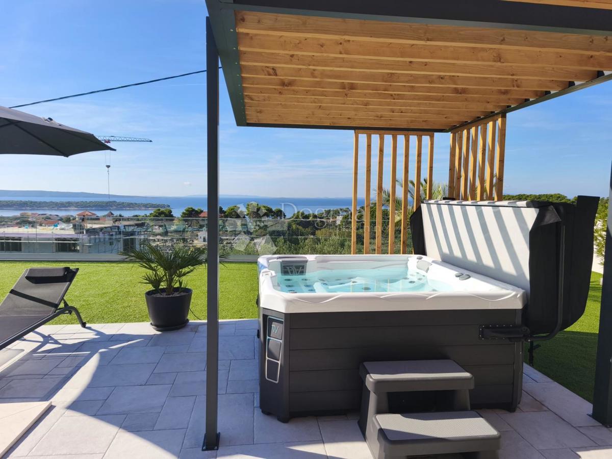 Casa Banjol, Rab, 282m2