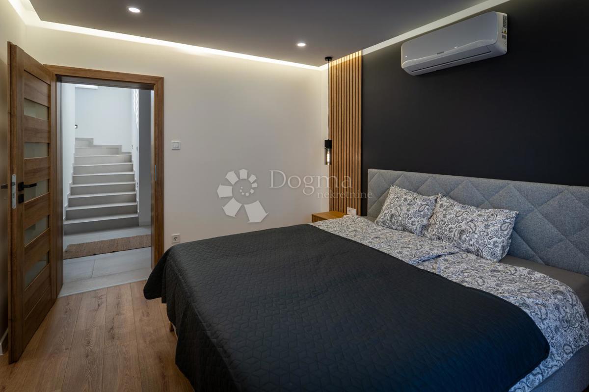 Casa Banjol, Rab, 282m2