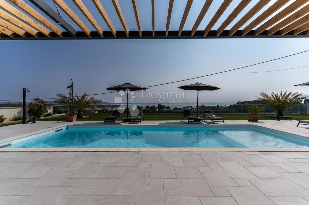 Casa Banjol, Rab, 282m2