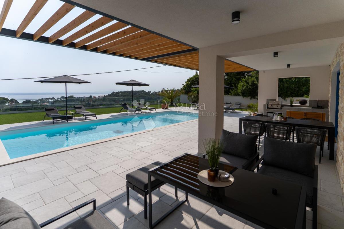 Casa Banjol, Rab, 282m2