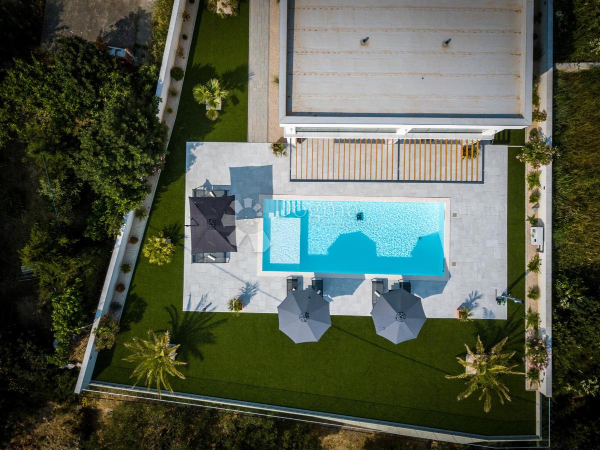 Casa Banjol, Rab, 282m2