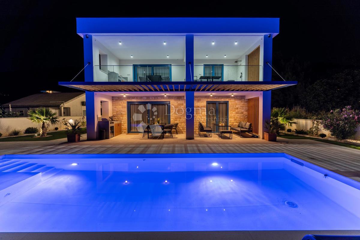 Casa Banjol, Rab, 282m2